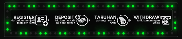 Politik303 Jackpot